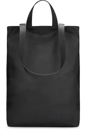 MARSÈLL Sporta leather tote bag