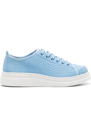 Camper Runner Up lace-up trainers