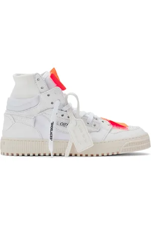 OFF-WHITE Off Court 3.0 high-top sneakers