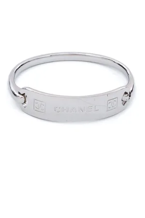 Chanel Bracelets - 413 For Sale at 1stDibs | vintage chanel bracelet, chanel  bangle, chanel bracelet gold