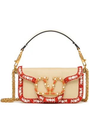 VALENTINO GARAVANI Small Loc?? shoulder bag