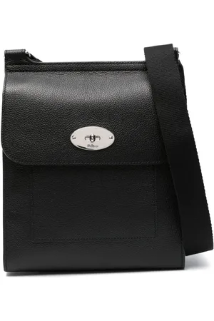 MULBERRY Antony leather cross body bag