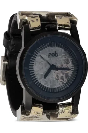 PARTS OF FOUR P4???FOB Watch #455 40mm