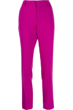 Dsquared2 Tailored slim-fit trousers