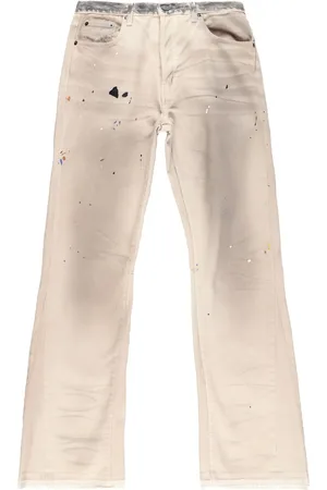 GALLERY DEPT. Hollywood Blv LA flared jeans
