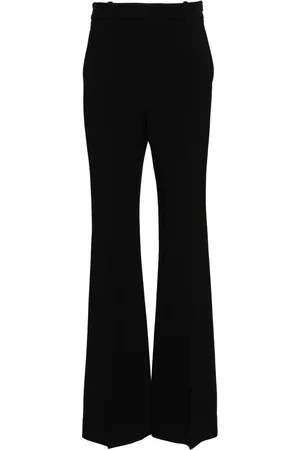 ERMANNO SCERVINO High-waist tailored trousers