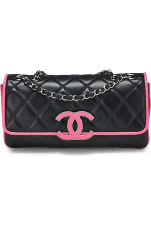 CHANEL 2008 small Cruise Classic Flap shoulder bag