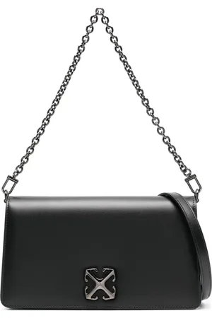 OFF-WHITE Jitney 1.7 crossbody bag