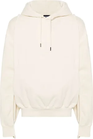 Jacquemus Le Sweatshirt Camargue hoodie