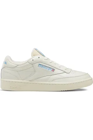 Reebok Club C 85 Vintage leather sneakers