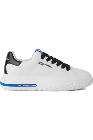 Karl Lagerfeld Leather sneakers