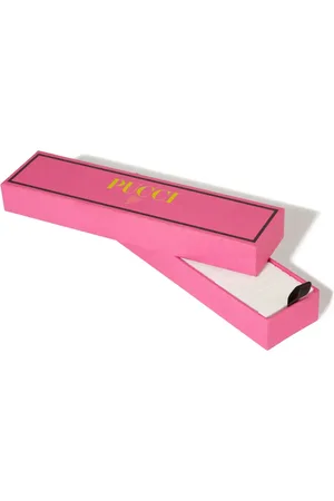 Puccini Logo-print dominoes set