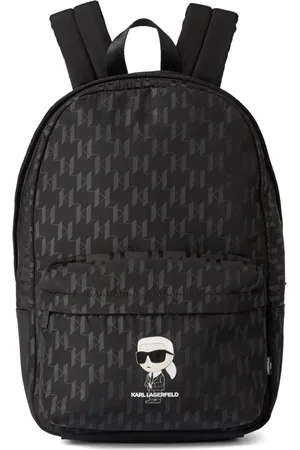 Backpacks Karl Lagerfeld - K/Ikonik backpack - 220W3050999 | thebs.com