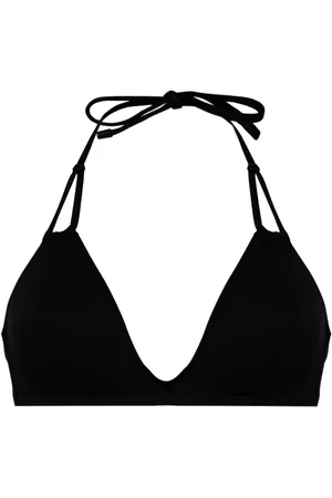 ERES Remix full-cup bikini top