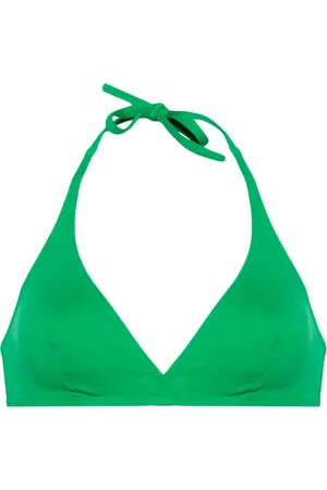 ERES Gang triangle bikini top