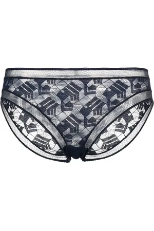 ERES Neige lace briefs