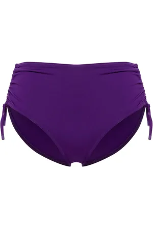 ERES Ever high-waisted bikini briefs