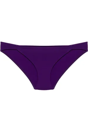 ERES Cavale high-cut bikini bottoms