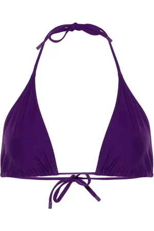 ERES Energy triangle-shape bikini top