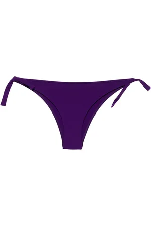 ERES Panache tie bikini bottoms