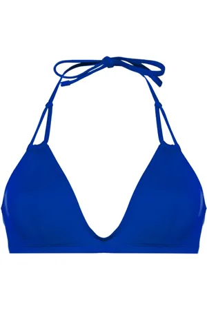 ERES Remix full-cup bikini top