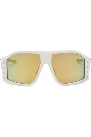 Philipp Plein The Wave Gen X.02 sunglasses