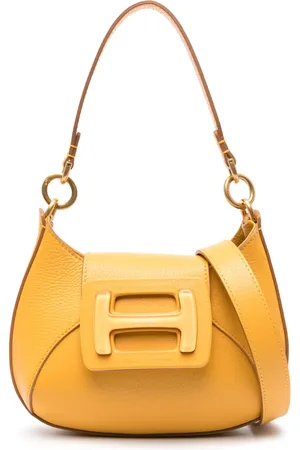 Hogan Mini H-Plexi tote bag