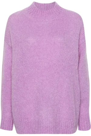 Isabel Marant Idol ribbed jumper