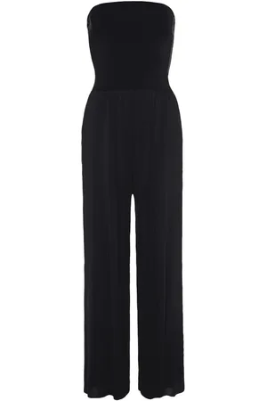 ERES Dao strapless jumpsuit