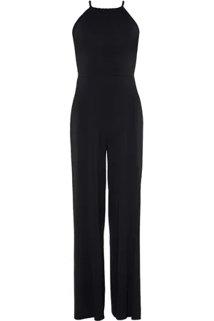 ERES Sleeveless stretch jumpsuit