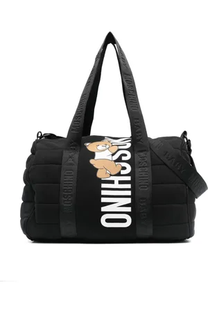 Moschino changing hot sale bag sale