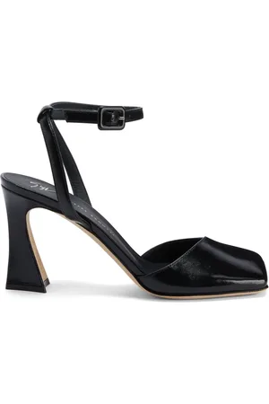 Giuseppe Zanotti Olivhe 85mm leather pumps
