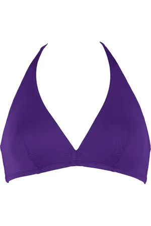 ERES Gang full-cup triangle bikini top
