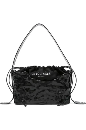 OTTOLINGER Sculpted shoulder bag
