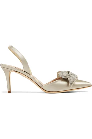 Sjp Emmanuel 70mm pumps