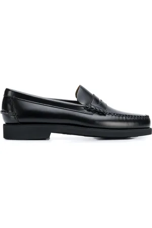 SEBAGO Dan polished loafers