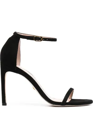 Stuart Weitzman Ankle-strap sandals