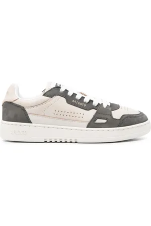Axel Arigato Dice Lo leather sneakers
