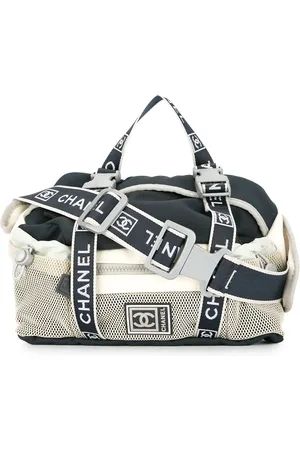 CHANEL Sports Line belt bag