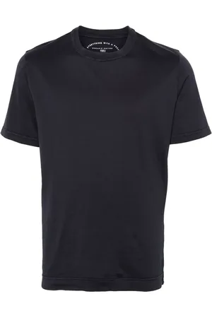 FEDELI Extreme cotton T-shirt