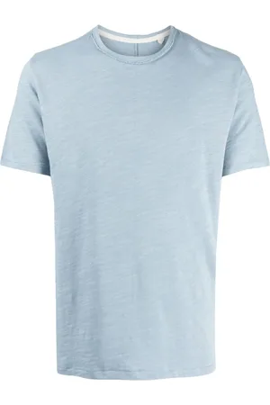 RAG&BONE Classic Flame cotton T-shirts