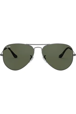 Ray-Ban RB3025 large aviator sunglasses