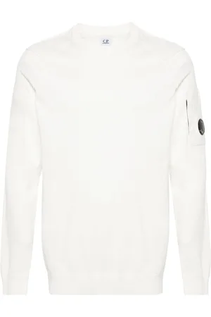 C.P. Company Blue Moon sweater