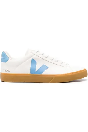 Veja Campo ChromeFree® leather sneakers