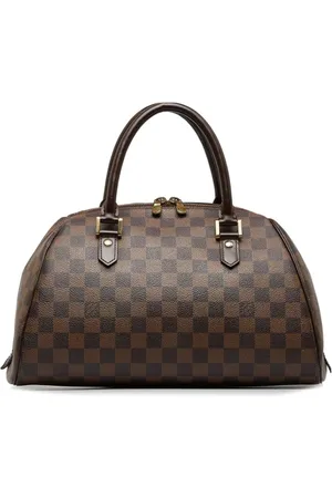 Damier louis 2024 vuitton bag