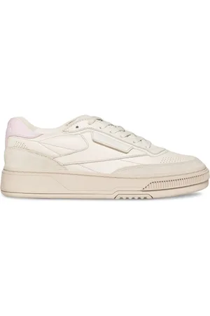 Reebok Club C Ltd nappa leather sneakers