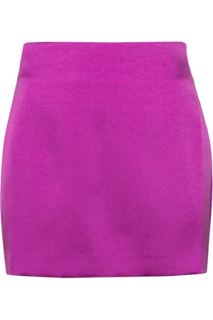 The Andamane Nerea tailored miniskirt