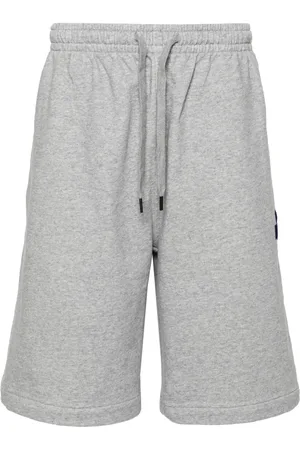 Isabel Marant Mahelo track shorts
