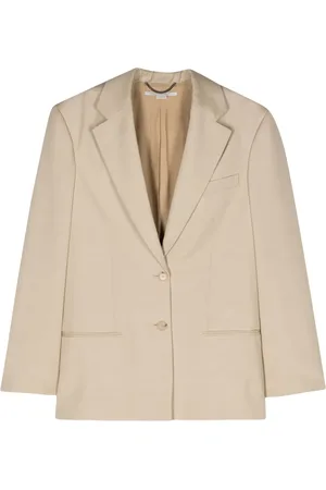 Stella McCartney Single-breasted blazer
