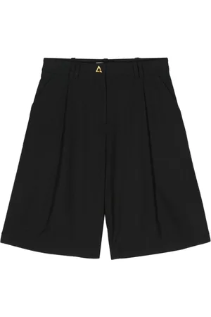 AERON Swan tailored shorts